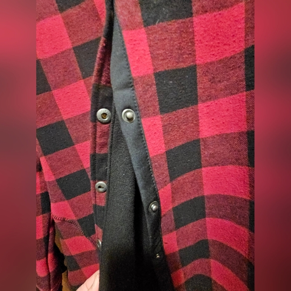 Orvis Snap Jacket - Picture 7 of 10